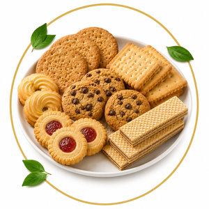 Biscuits & Bakery