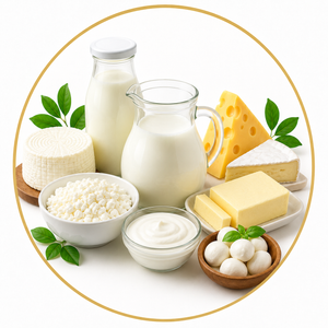 Dairy