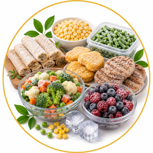 Frozen Foods