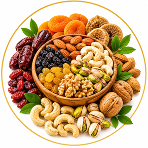 Dry Fruits