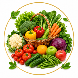 Fresh Produce