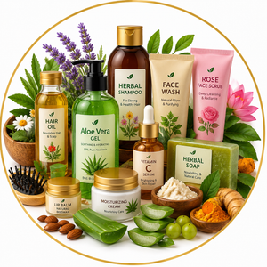 Health &  Beauty