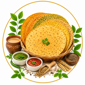 Khakhra