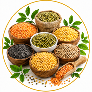 Lentils