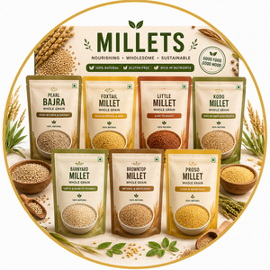 Millets