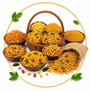 Namkeen