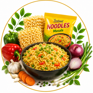 Noodles