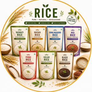 Rice