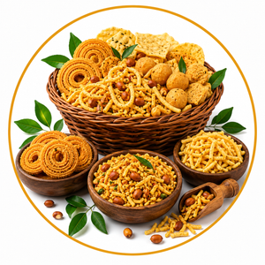 Savouries
