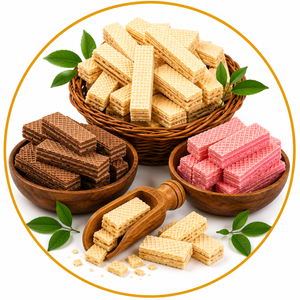 Wafer