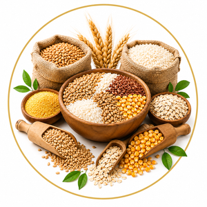 Grains