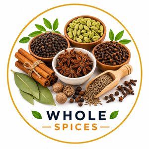 Whole Spices