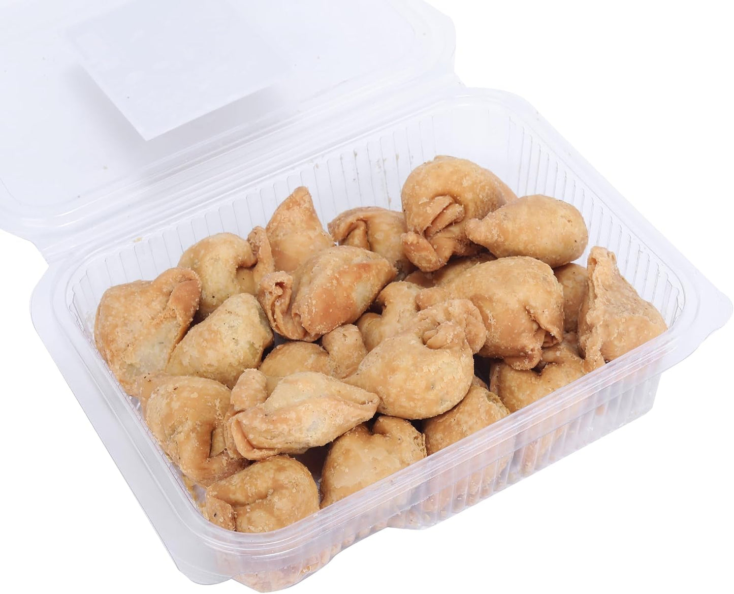 MODISON SP Samosa Indian Snacks Chatpata Spicy 180g