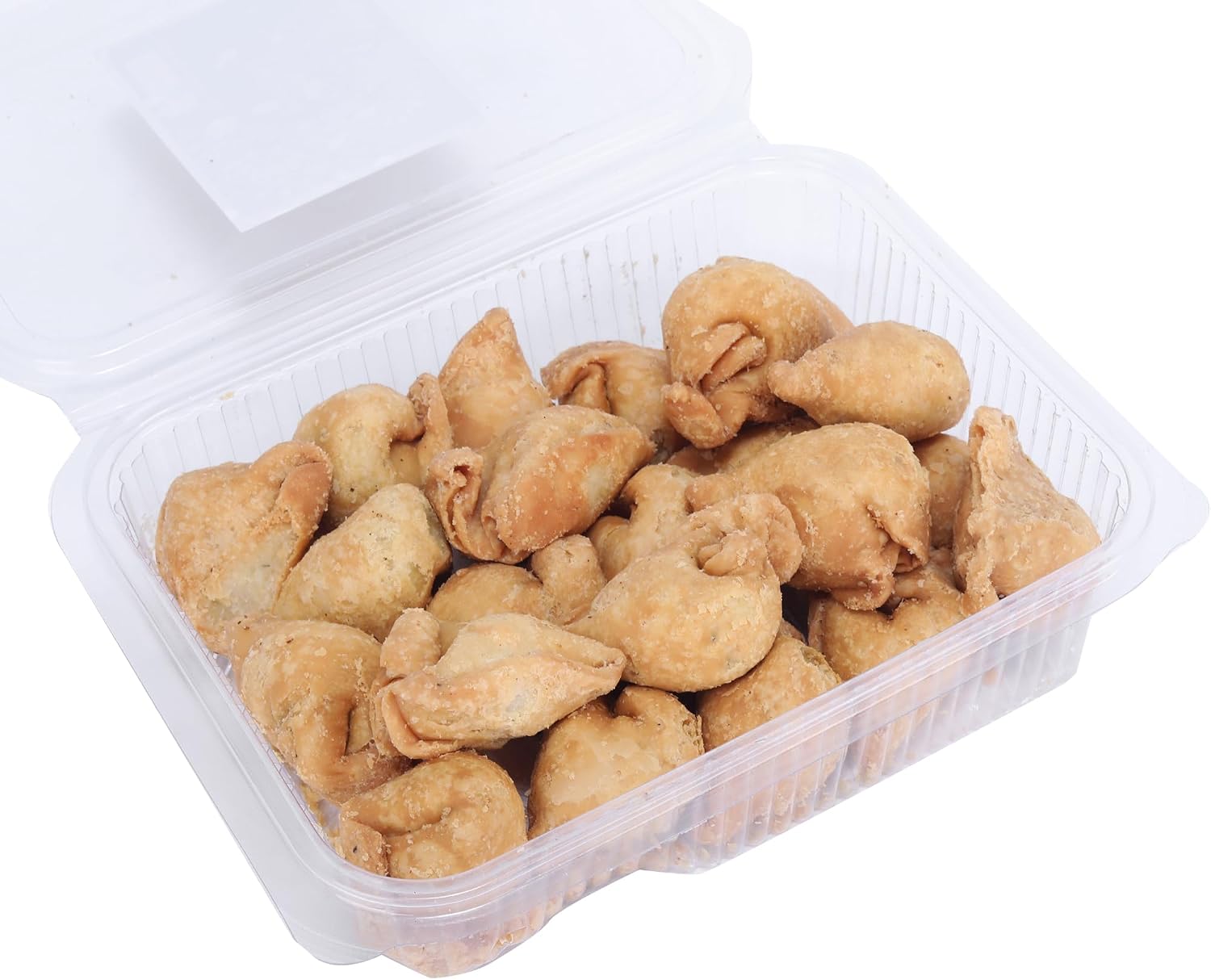 MODISON SP Samosa Indian Snacks Chatpata Spicy 180g