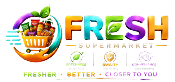 FreshSuperbasket